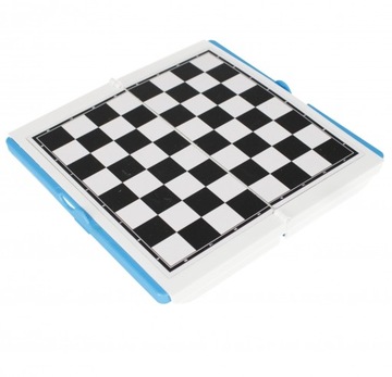 Шахматная игра. Мега Креатив 524814