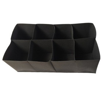 Зеленщик INSPECTS Садовый Гербарий КОРОБКА ДЛЯ ЦВЕТОЧНЫХ ГОРШКОВ Материал 60x60x30 2x