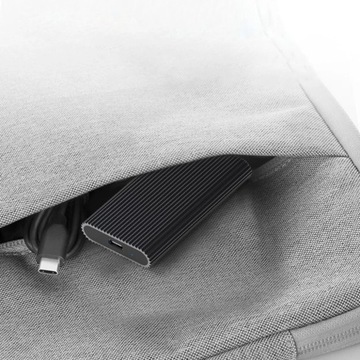 Внешний отсек для накопителя mSATA M.2 BS-M3T USB C–A