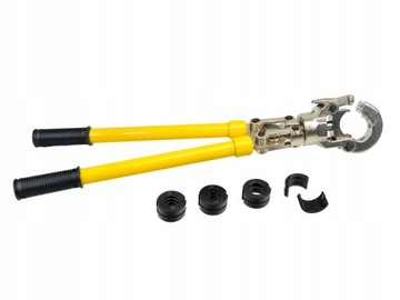 PRASKA DO ZACISKANIA ZŁĄCZEK PEX-AL-PEX 6T 16-32mm