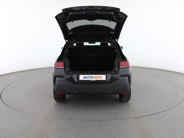 Citroen C4 Cactus Crossover Facelifting 1.2 PureTech 110KM 2020 Citroen C4 Cactus Niski przebieg Navi Kamera, zdjęcie 18