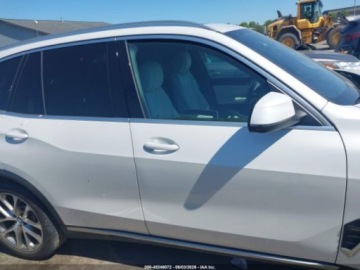 BMW X5 G05 2024 BMW X5 2024 BMW X5 PHEV XDRIVE50E 3.0 Hybryda Plug-in 308KM, zdjęcie 12