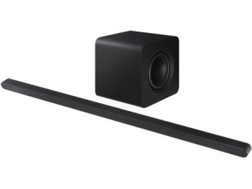 Soundbar SAMSUNG HW-S800D EN Czarny