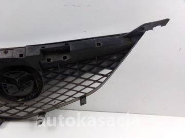 MAZDA 6 I GG 02-05 СНЯТИЕ РЕШЕТКИ