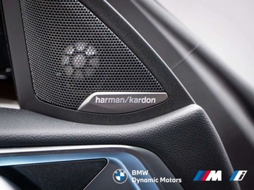 BMW Seria 4 G22-23-26 Coupe 3.0 M440i 374KM 2025 BMW Seria 4 M440i xDrive Coupe 374 KM mHEV - Kamera 360 - HarmanKardon - O, zdjęcie 23