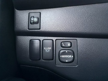 Daihatsu Materia 1.5 i 103KM 2009 Daihatsu Materia 1.5 Benzyna 103 KM, Klimatyzacja,, zdjęcie 9