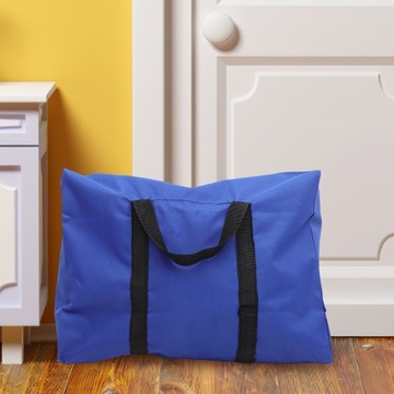 Torba do przechowywania o dużej wytrzymałości Przechowywanie kołdry z