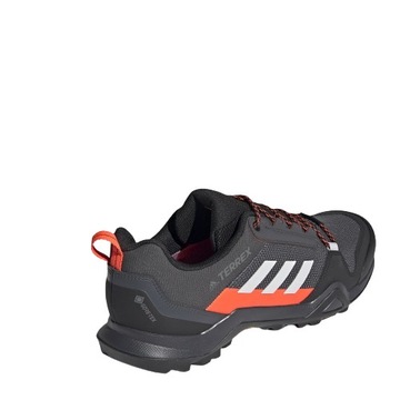 Buty trekkingowe męskie Adidas