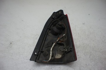 LEVÝ SVĚTLO ZADNÍ OPEL AGILA A 2000-2006 EVROPA