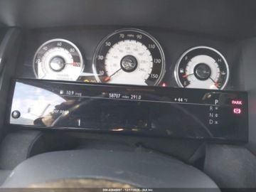 Rolls-Royce 2014 Rolls-Royce Wraith 2014 6.6 Benzyna 624KM, zdjęcie 11