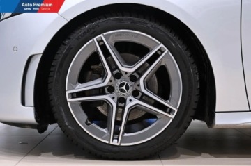 Mercedes Klasa A W177/V177 2021 Mercedes-Benz Klasa A FV23Reflektory LED StatyczneKierownica Supersportowa, zdjęcie 20