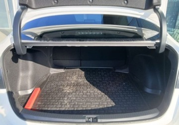 Toyota Corolla XII Sedan Facelifting 1.8 Hybrid 140KM 2024 Toyota Corolla Corolla Style FV23 Salon PL Bezwypadkowy ASO 1 wl., zdjęcie 35