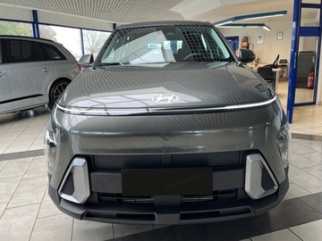 Hyundai Kona II 2025 HYUNDAI Kona 1.6 GDI Hybrid Smart DCT Suv 129KM 2025