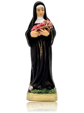 Figurka święta Rita 11,5cm