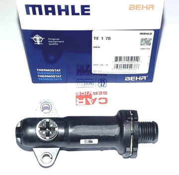 MAHLE BEHR Te170 TERMOSTAT EGR BMW E46 E90 320D E60 E61 11717787870