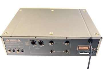 CD-плеер Denon DCD S10II идеален.