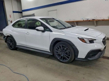 Subaru 2023 Subaru WRX Premium 2023 2.5 Benzyna 271KM, zdjęcie 4
