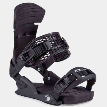 Wiązania snowboardowe Drake Fifty L