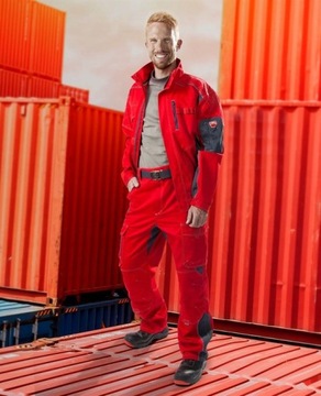 Bluza Robocza Męska Monterska Ardon Vision XXXL