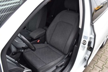 Volkswagen Golf VIII Variant 2.0 TDI 150KM 2022 Volkswagen Golf SalonPL TDI 150KM DSG Variant Pakiety SideAssist Czujniki, zdjęcie 27