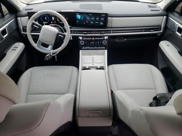 Hyundai Santa Fe V 2025 Hyundai Santa Fe SEL 2025 2.5l 2.5 Benzyna 191KM, zdjęcie 8