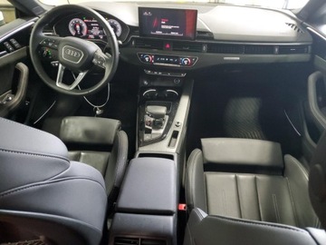 Audi A5 F5 2021 Audi a5 Premium Plus 45 2021 2.0l 2.0 Benzyna 261KM, zdjęcie 8