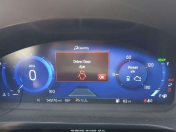 Ford Escape III 2022 Ford Escape 2022 FORD ESCAPE TITANIUM HYBRID 2.5 Hybryda 165KM, zdjęcie 7