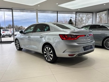 Renault Megane IV GrandCoupe Facelifting 1.3 TCe 140KM 2022 Renault Megane Intens / Ambiente / Kamera cofania, zdjęcie 1