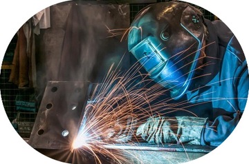 IDEAL EXPERT TIG 220 AC/DC PULSE W LCD - SPAWARKA INWERTOROWA TIG+CHŁODNICA