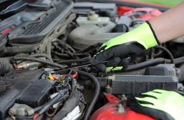 КЛЮЧИ РОЖКОВЫЕ 8-24, НАБОР СТАЛИ, 14 ЭЛЕМЕНТОВ, КРЫШКА