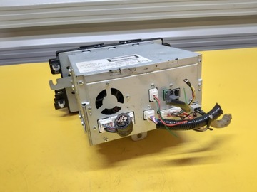 MAZDA 6 GJ NAVIGATION FACTORY РАДИО