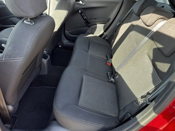 Peugeot 208 I Hatchback 5d Facelifting 1.2 PureTech 82KM 2015 Peugeot 208 Klimatronik*, zdjęcie 20