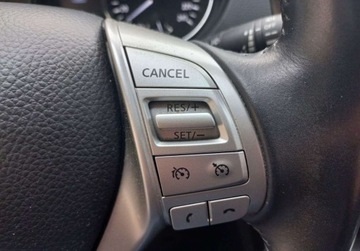 Nissan Qashqai II Crossover 1.2 DIG-T 115KM 2015 Nissan Qashqai 1,2T 115kM Acenta Salon Polska 1.2 Benzyna 115KM, zdjęcie 17