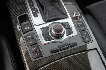 Audi A6 C6 S6 Limousine 5.2 V10 FSI 435KM 2008 Audi S6 Limousine Super Stan ! Zadbana ! Full, zdjęcie 24