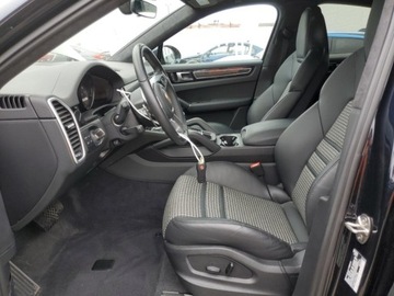 Porsche Cayenne III 2023 Porsche Cayenne Coupe 2023 3.0l 3.0 Benzyna 335KM, zdjęcie 7