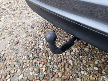 Ford B-MAX 1.0 EcoBoost 100KM 2015 Ford B-MAX Podrzewane fotele Usb Wielofunkcyjna Kierownica Benzyna 101KM, zdjęcie 13