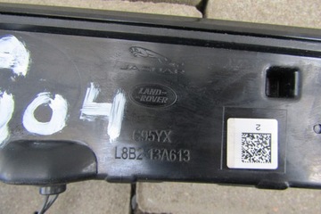 SVĚTLO STOP LED LAND ROVER DEFENDER 2 II 20-