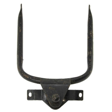 СЦЕПНОЕ УСТРОЙСТВО, ЧЕРНОЕ SIMSON SR4 DDR