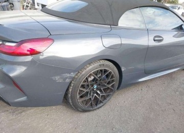 BMW 2020 BMW M8 2020, 4.4L, 4x4, COMPETITION, od ubezpieczalni 4.4 Benzyna 617KM, zdjęcie 1