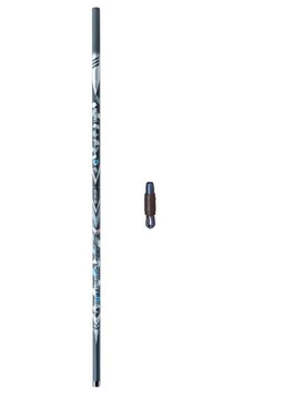 Удочка Tenesa Gama Pole Jaxon 590см