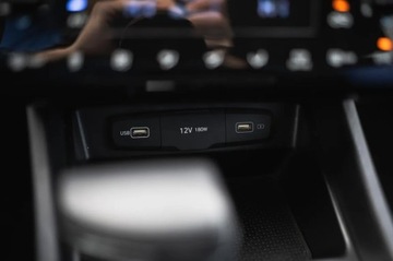 Hyundai Tucson IV SUV 1.6 T-GDI 48V 150KM 2023 Hyundai Tucson 1.6 T-GDI, Salon Polska, zdjęcie 20