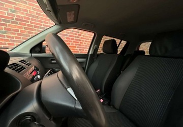 Suzuki Swift IV Hatchback 5d 1.3 92KM 2005 Suzuki Swift LPG Klima Isofix Warszawa VRVR 1.3 BenzynaLPG 92KM, zdjęcie 11