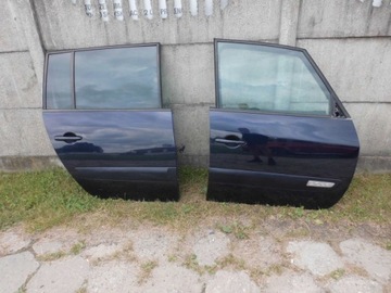 ESPACE IV LIFT DRZWI PRAWY PRZÓD PRZEDNIE NV472