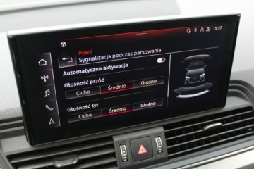 Audi Q5 II SUV Facelifting 2.0 35 TDI 163KM 2021 Audi Q5 35 TDI mHEV S-Tronic Salon PL Serwis ASO Zamiana Finansowanie FV23%, zdjęcie 31