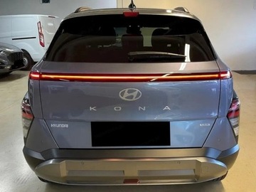 Hyundai Kona II 2025 HYUNDAI Kona Executive 1.6 GDI Hybrid DCT Suv 129KM 2025, zdjęcie 2