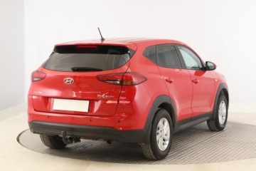 Hyundai Tucson III SUV 1.6 GDI 132KM 2018 Hyundai Tucson 1.6 GDI, Salon Polska, zdjęcie 4