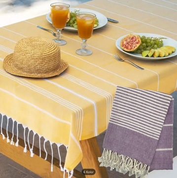 ПОЛОТЕНЦЕ FOUTA ПАРЕО С БАРОШКОЙ BEACH SAUNA SPA 100% ХЛОПОК 95х195 ПУРПУРНЫЙ