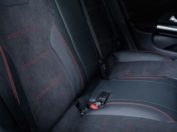 Mercedes GLA II Off-roader Facelifting 1.3 200 163KM 2025 MERCEDES-BENZ GLA 200 AMG Line Suv 1.3 (163KM) 2025, zdjęcie 13