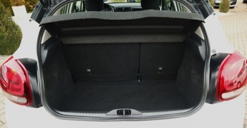 Citroen C3 III Hatchback 1.2 PureTech 82KM 2018 Citroen C3 (Nr.057) 1.2 83 KM Klimatyzacja Tem..., zdjęcie 10