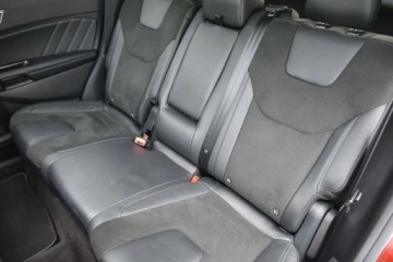 Ford Edge II SUV 2.0 TDCi Twin-Turbo 210KM 2016 Ford Edge FORD EDGE 2.0 TDCI 210KM ST-LINE LED Kamera Panorama Gwarancja 1, zdjęcie 29